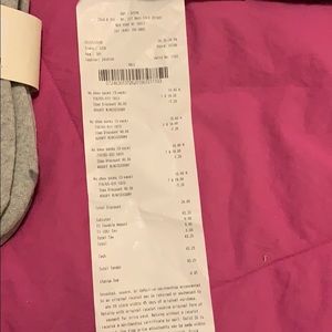 GAP Underwear & Socks - 2 packs of NWT Gap no show socks GAP Underwear & Socks - 2 packs of NWT Gap no show socks